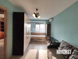 1-к квартира, вторичка, 30м2, 6/10 этаж