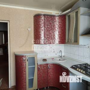 2-к квартира, вторичка, 55м2, 6/10 этаж