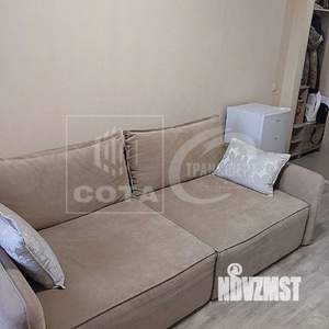 Студия квартира, вторичка, 18м2, 5/18 этаж