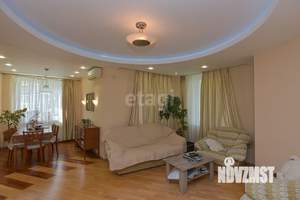 3-к квартира, вторичка, 94м2, 4/6 этаж