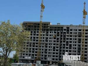 Студия квартира, вторичка, 28м2, 8/11 этаж