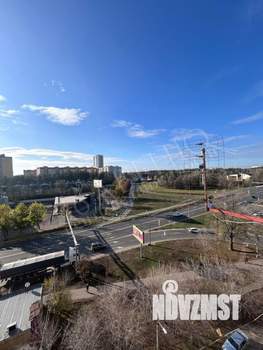 1-к квартира, вторичка, 42м2, 9/17 этаж