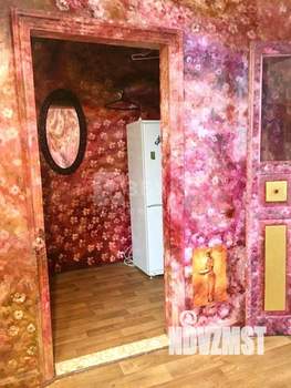 2-к квартира, вторичка, 36м2, 2/2 этаж