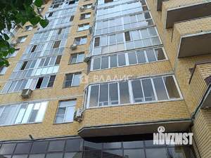 1-к квартира, вторичка, 39м2, 2/17 этаж