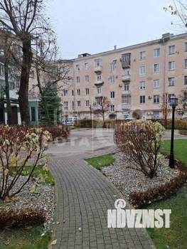2-к квартира, вторичка, 54м2, 3/5 этаж