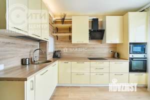 1-к квартира, вторичка, 41м2, 13/13 этаж