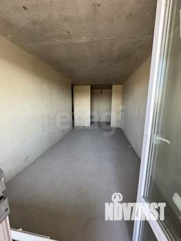 Студия квартира, вторичка, 31м2, 4/19 этаж