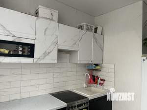 1-к квартира, вторичка, 42м2, 10/16 этаж