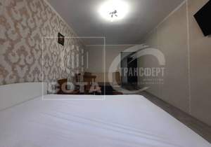 1-к квартира, вторичка, 33м2, 1/10 этаж