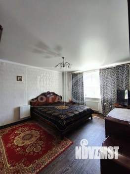 2-к квартира, вторичка, 69м2, 16/25 этаж
