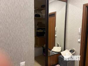 1-к квартира, вторичка, 42м2, 14/16 этаж