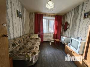3-к квартира, вторичка, 64м2, 4/5 этаж