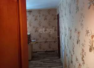 1-к квартира, вторичка, 31м2, 1/5 этаж