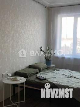 1-к квартира, вторичка, 34м2, 4/14 этаж