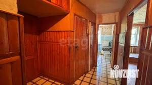 2-к квартира, вторичка, 45м2, 5/5 этаж