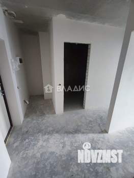 1-к квартира, вторичка, 44м2, 6/26 этаж