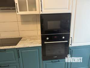 3-к квартира, вторичка, 84м2, 9/17 этаж