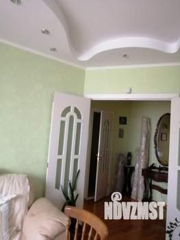 2-к квартира, вторичка, 57м2, 14/17 этаж