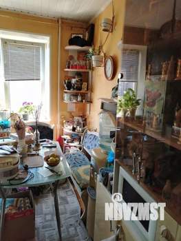 2-к квартира, вторичка, 53м2, 7/9 этаж