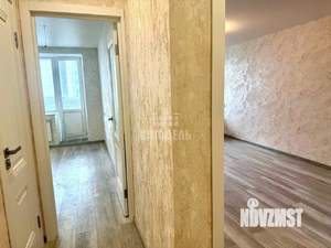 1-к квартира, вторичка, 40м2, 7/10 этаж