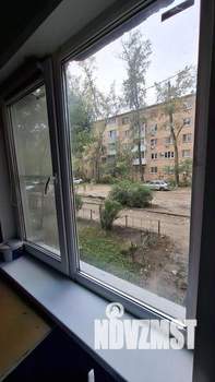 1-к квартира, вторичка, 29м2, 1/5 этаж