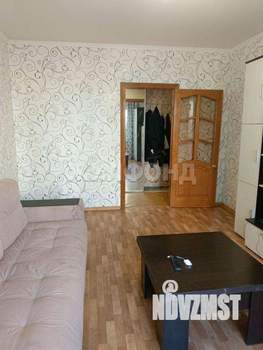 3-к квартира, вторичка, 63м2, 3/9 этаж