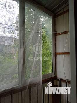 1-к квартира, вторичка, 31м2, 3/5 этаж