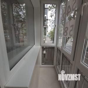 2-к квартира, вторичка, 42м2, 2/5 этаж