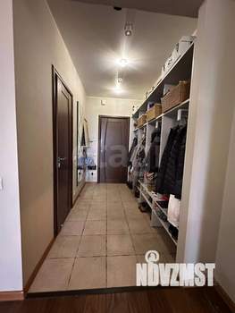 3-к квартира, вторичка, 81м2, 12/17 этаж