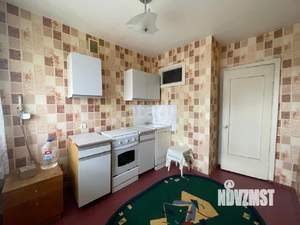 1-к квартира, вторичка, 32м2, 7/9 этаж