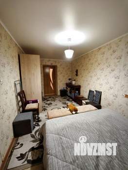 3-к квартира, вторичка, 65м2, 4/12 этаж