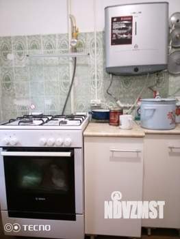 2-к квартира, вторичка, 43м2, 3/5 этаж