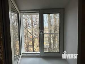 2-к квартира, вторичка, 43м2, 5/5 этаж