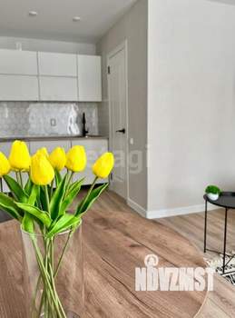 Студия квартира, вторичка, 17м2, 2/9 этаж