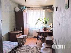 2-к квартира, вторичка, 43м2, 5/5 этаж