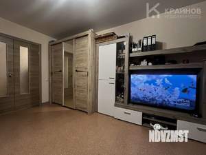 2-к квартира, вторичка, 65м2, 19/25 этаж