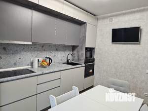 2-к квартира, вторичка, 58м2, 12/17 этаж