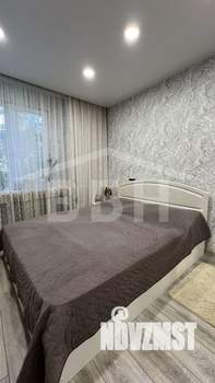 2-к квартира, вторичка, 43м2, 3/9 этаж