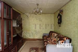 4-к квартира, вторичка, 62м2, 1/6 этаж