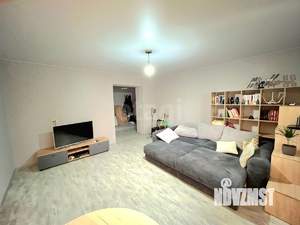 3-к квартира, вторичка, 79м2, 2/9 этаж