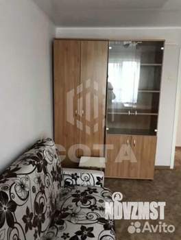 2-к квартира, вторичка, 42м2, 9/9 этаж