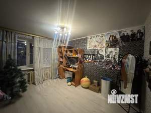 2-к квартира, вторичка, 62м2, 2/9 этаж