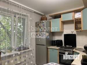 1-к квартира, вторичка, 37м2, 1/9 этаж