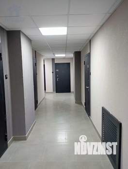 1-к квартира, вторичка, 34м2, 8/18 этаж