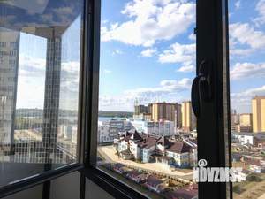 3-к квартира, вторичка, 72м2, 10/17 этаж