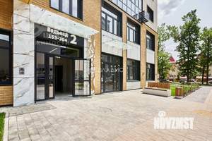 1-к квартира, вторичка, 39м2, 5/22 этаж