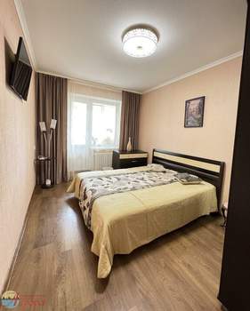 2-к квартира, вторичка, 54м2, 3/9 этаж