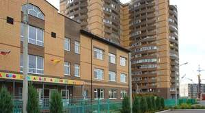 2-к квартира, вторичка, 57м2, 13/17 этаж