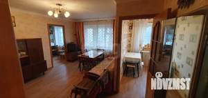 2-к квартира, вторичка, 46м2, 4/5 этаж