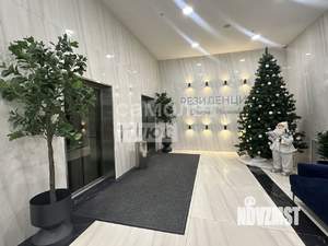 Студия квартира, вторичка, 70м2, 9/25 этаж